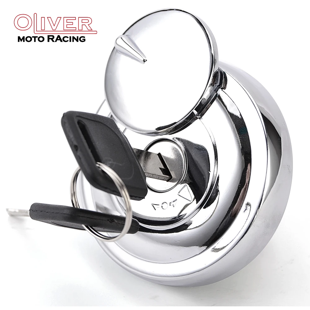 Motorcycle Fuel Tank Cap For Kawasaki VN1700 VN900 Classic LT Nomad ABS 2009-2016 51049-5004 Vulcan 900 1700 view 5