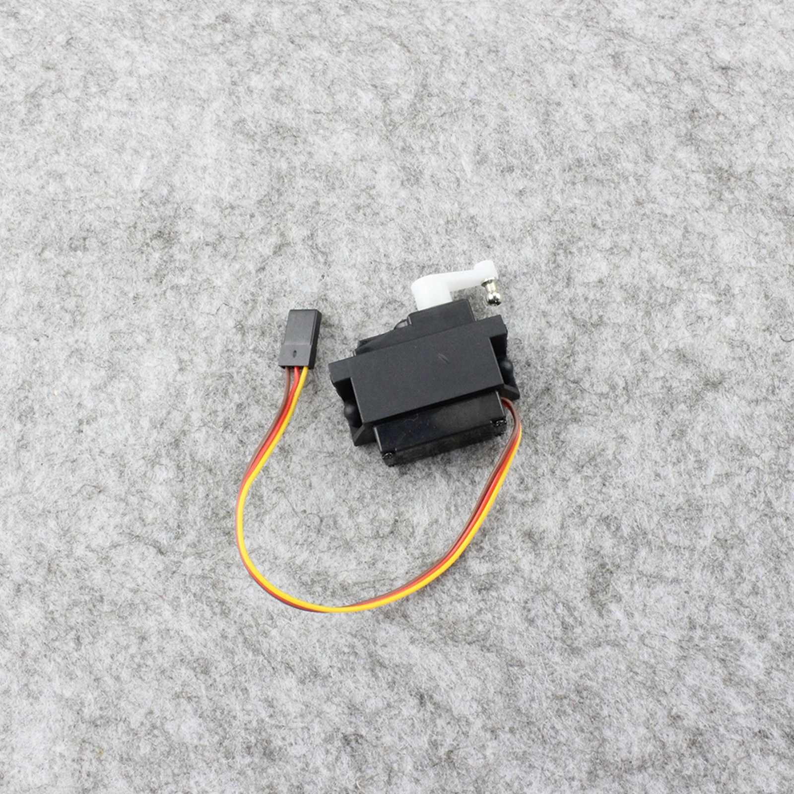 

1440003 Замена серводвигателя масштаба 1/12 для 124016 124017