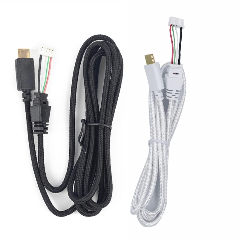 

Сменный кабель USB длиной 1,5 м с открытым концом для ROG S
