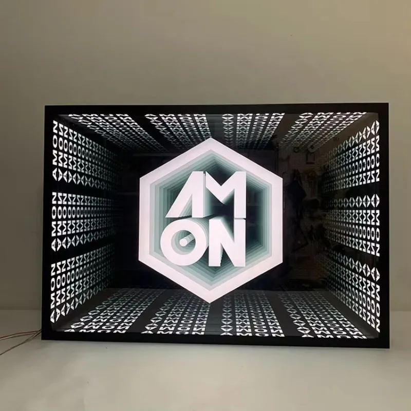 55Magic Infinite Mi… - image