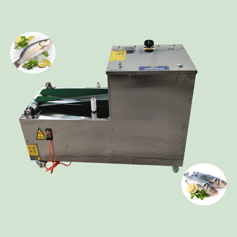 

Fish Processing Machines/Fish Processing Equipment/Fish Waste Processing Plant