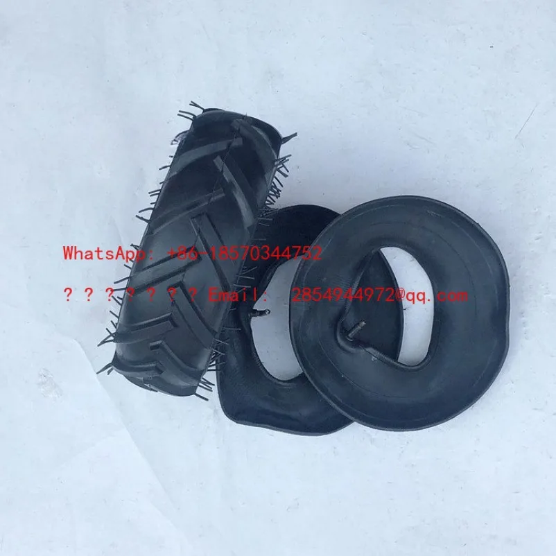 

Шины для мотоблока 13X5.00-6, внутренние и внешние, износостойкие внедорожные шины, 6-дюймовые шины для квадроциклов, внутренние и внешние покрышки