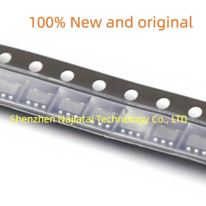 10ชิ้น/ล็อต100% ใหม่ต้นฉบับ JW5211 JWA5 JWA5J SOT235 IC