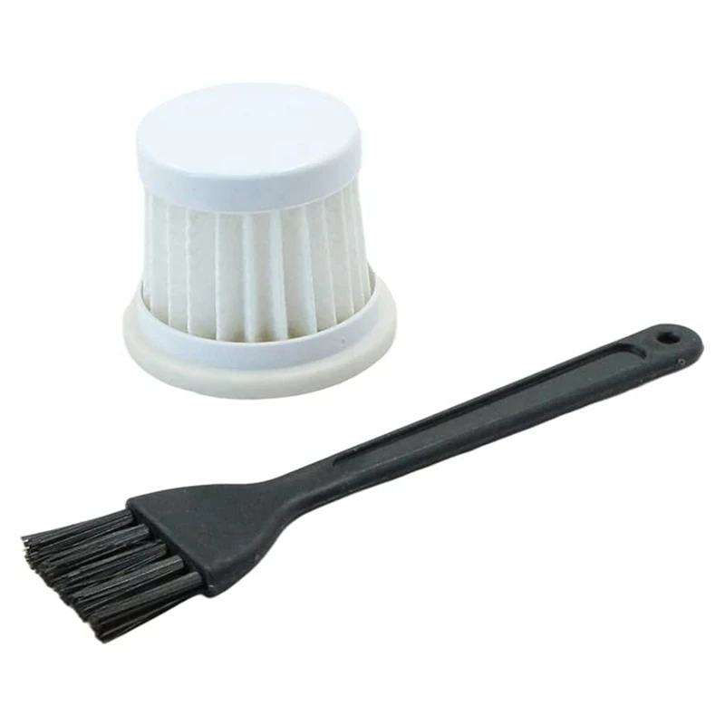 Dust Door Vacuum Cleaner Cyclone Separator Activated Carbon HEPA Filter Kettle Dispenser Vacuum Accessories