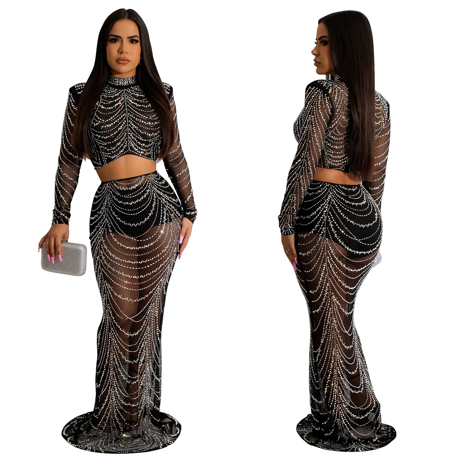 Thumbnail 2 - #90 Latest Formal Occasion Dress Price Drops