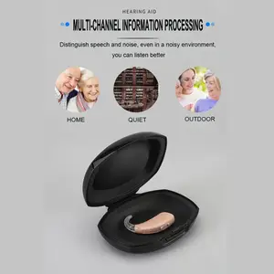 7 en çok satılan, işitme cihazı rexton-no. 8