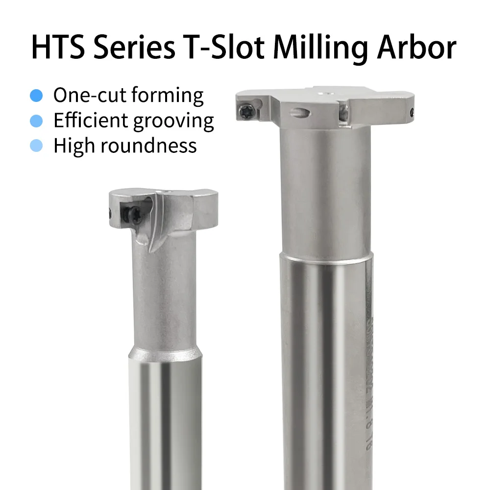 Mts Precision T-Typ… - image