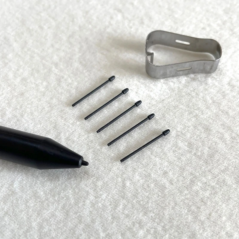 Replacement Stylus Pen Nibs Tips with Removal Tool for Remarkable Note Air 2 Easy Installation with Removal New Dropship