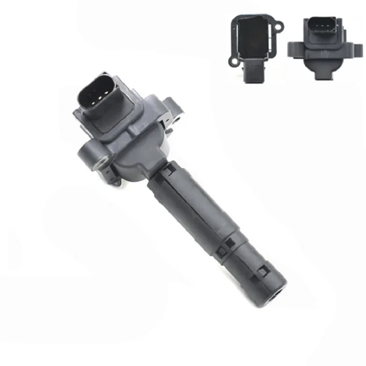 0001502580 A0001502580 Single Ignition Coil for Mercedes Benz SLK R171 R172 C204 C207 C209 CL203