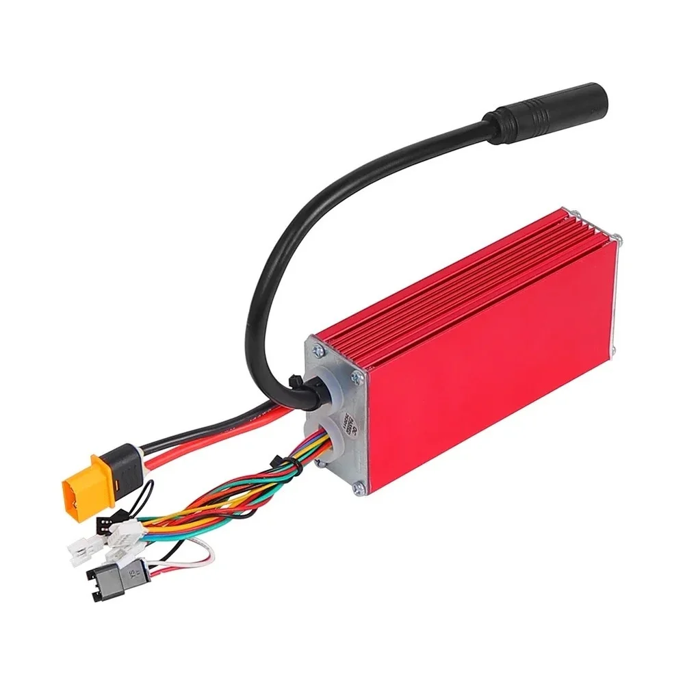 

Electric Scooter Connecting Cable Set with Controller Dashboard Display for SMARTGYRO K2 Pro Featuring Flame Retardant Materials