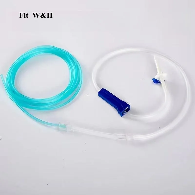 Dental Irrigation D…