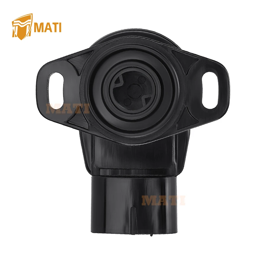 Throttle Position Sensor for Polairs Ranger 500 570 800 Hawkeye 325 Sportsman 450 500 550 570 850 Ranger 500 570 800 3131705