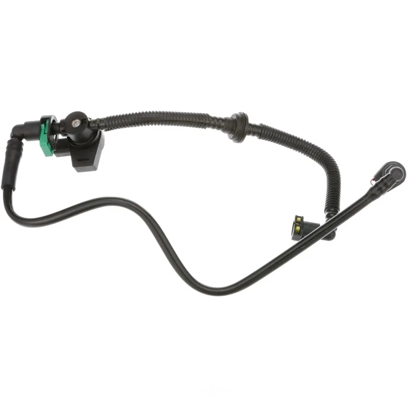 ABQB-DG1Z-9G271-B Carbon Canister Solenoid Valve Assembly For Ford Explorer FLEX Taurus For Lincoln MKT MKS 2013-2014