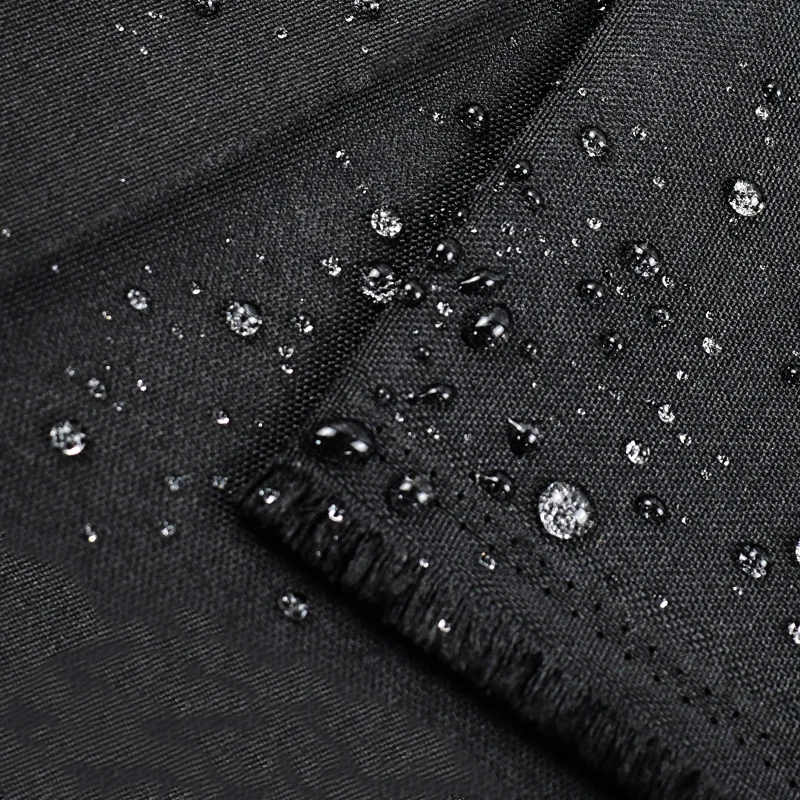 

100-400*150cm 600D Waterproof Fabric Low Elasticity Encryption Base PU Oxford Fabrics Camping Tent Sewing Cloth Craft Accessory