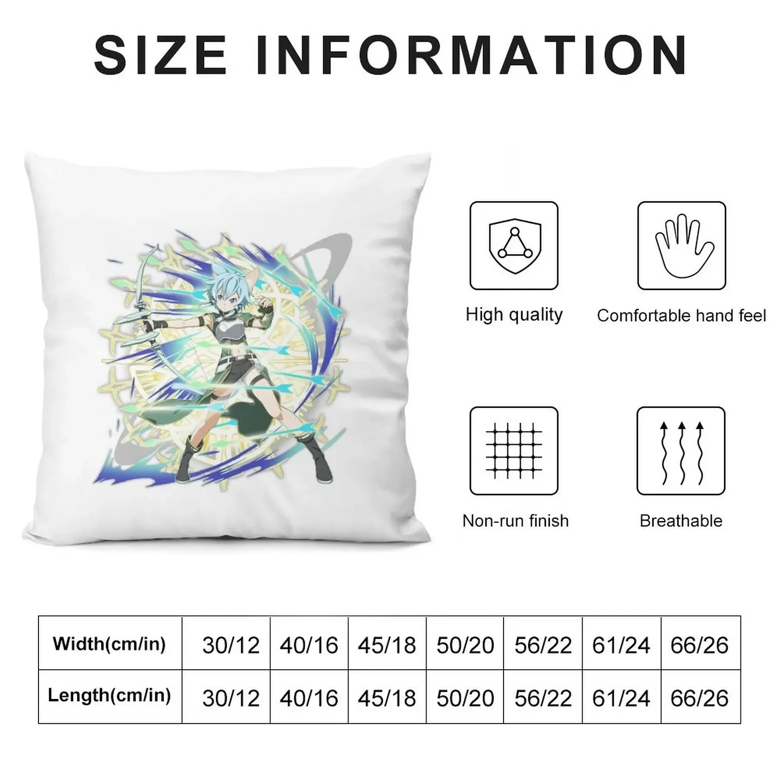 Neko Sinon Throw Pillow Sofas Covers pillow cover christmas Christmas Pillow Covers