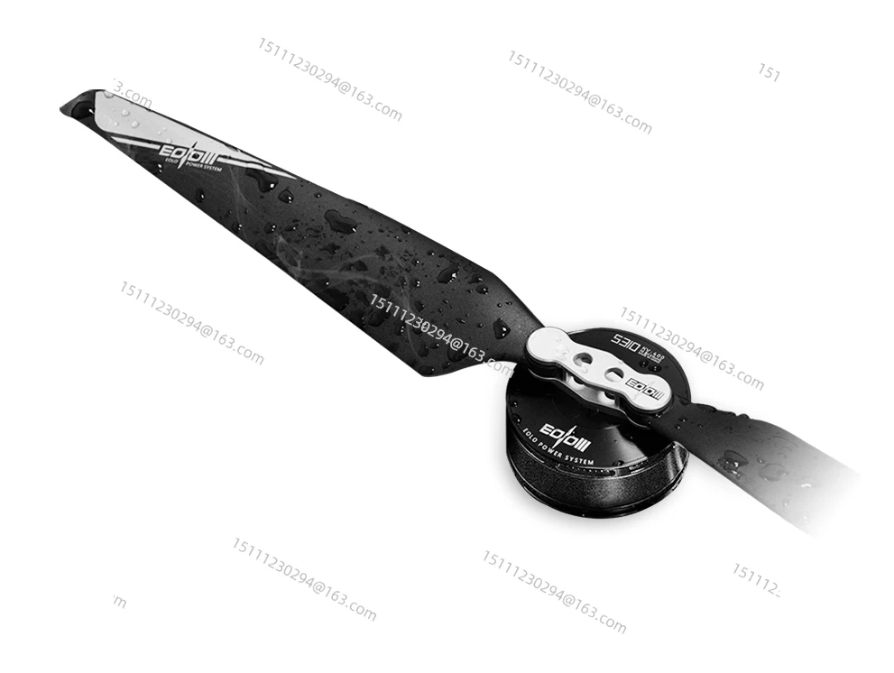 EOLO Propeller Model Multicopter Blades 12 13 22 24 28 30 36 Inches