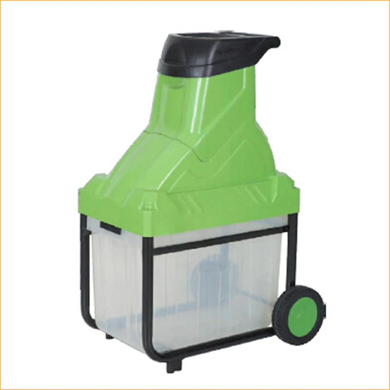 Quality Garden Branch Shredder Wood Chipper Shredder