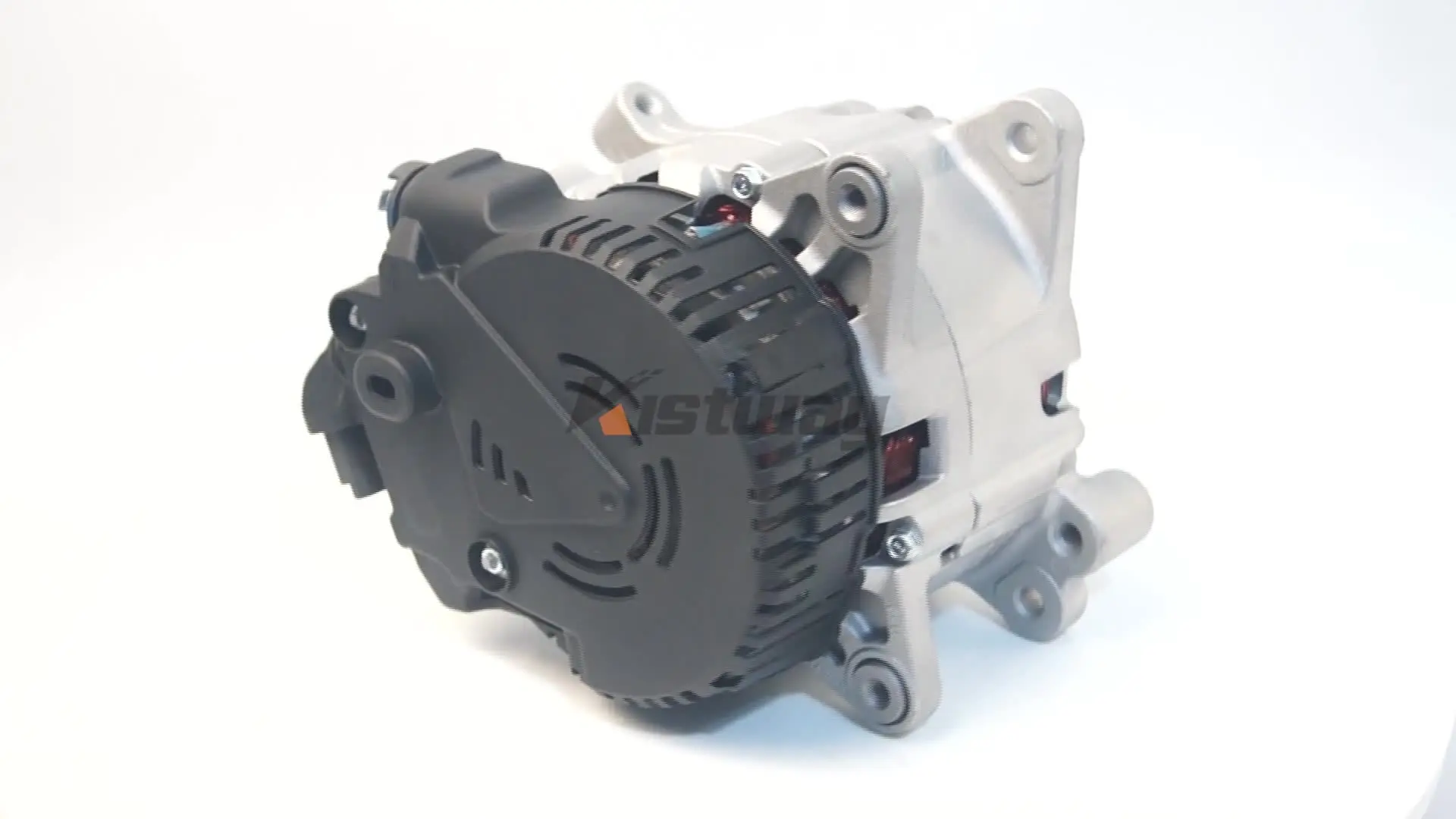 12V 200A Alternator for Nissan Serena C26 2010-2016