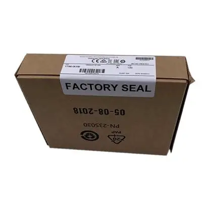 

Original brand new 1756-IB16I