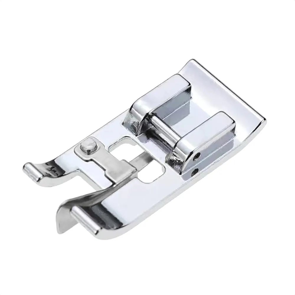 ماكينة خياطة Overlock Overcast Foot SA135 1/2/3/4 قطعة تناسب جميع الخياطة ذات الساق المنخفضة للمغني، الأخ، Babylock، إلخ 7YJ222 #2