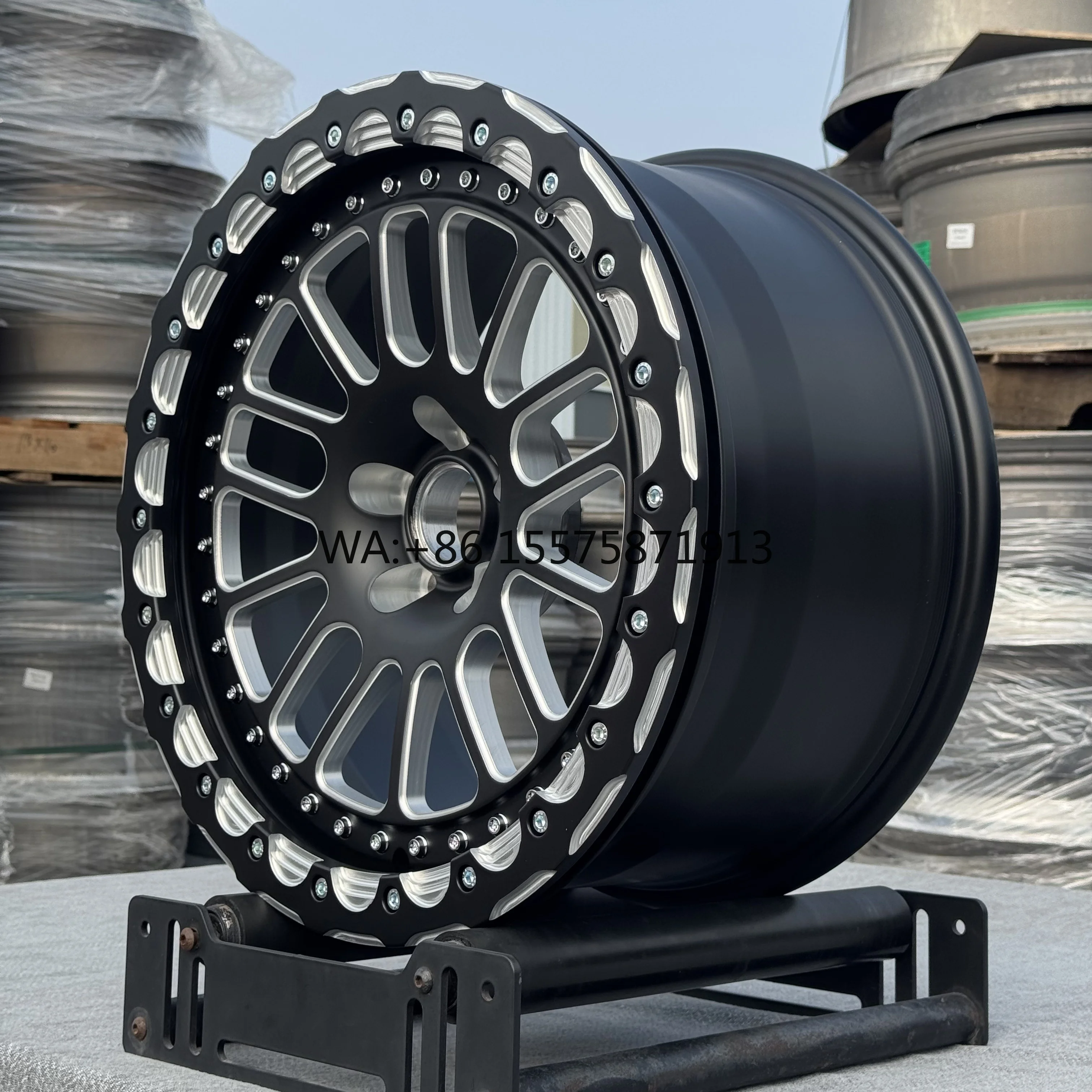 

Кованые легкосплавные диски 5x112 5x120, 15, 18, 19, 20 дюймов, с настоящим бедлоком, для гоночных автомобилей, для M3 M4 G20 G21 G22 G23 G80 G82