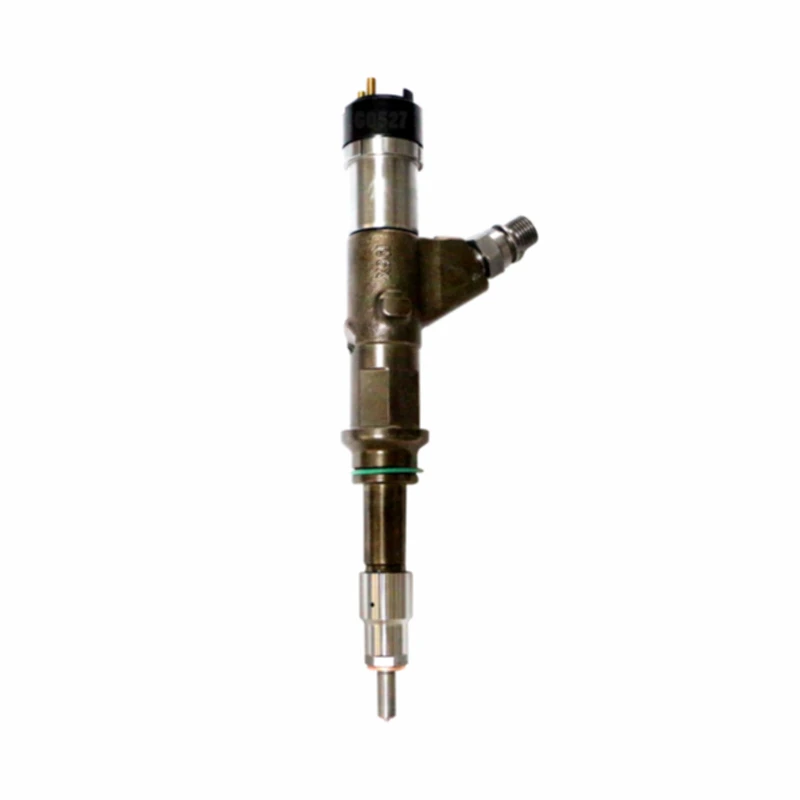 

DUFUTE 4357475 New Diesel Injector 4351515 Car accessories For Cummins Injector