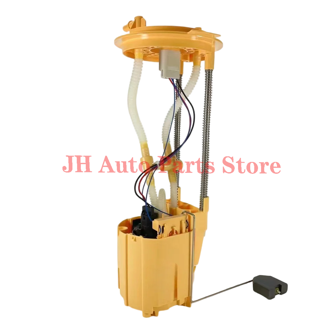 JH Diesel Electric Fuel Pump Module Assembly Fits For Dodge For Ram 2500 3500 2005-2009 RL003468AB E7181M SP7181M FG1224 150302