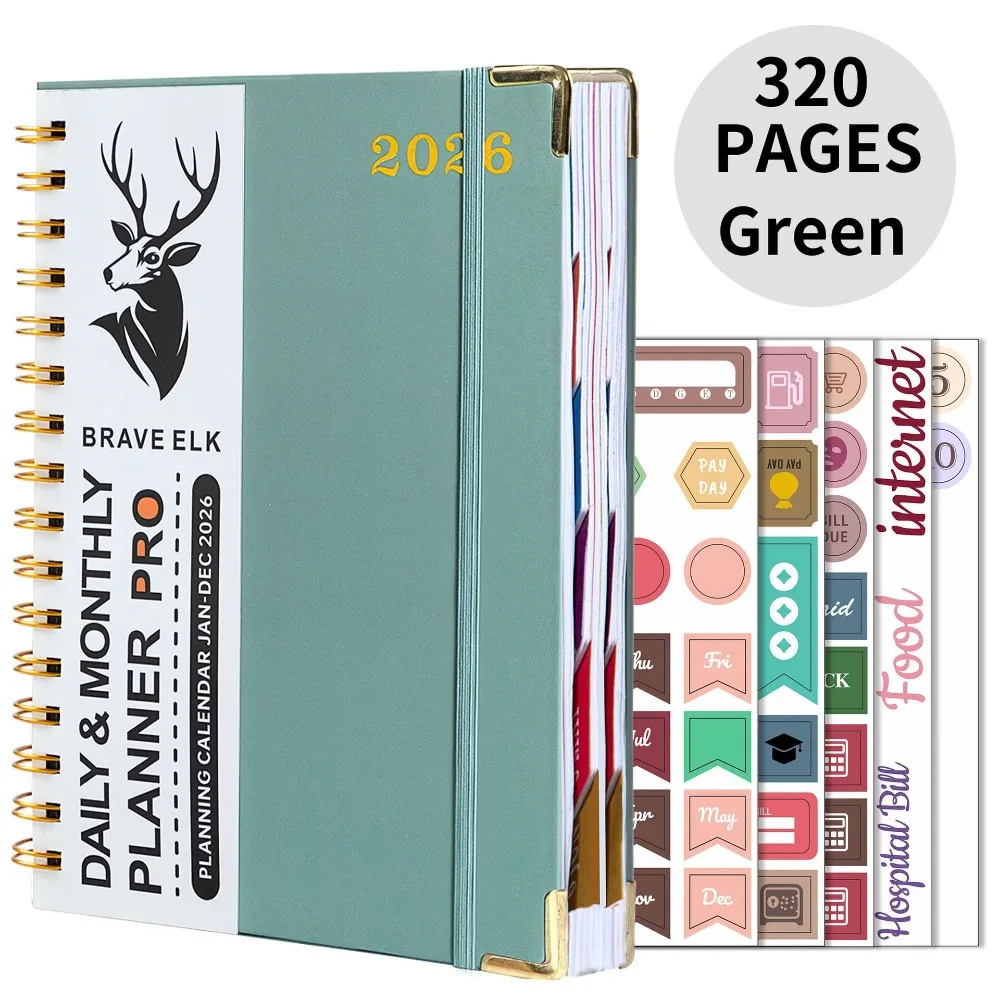 Portable A5 2026 Sc…