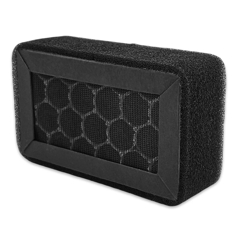 For Bambu Lab HEPA 13 + Activated Carbon Combo Air Filter Ultra for X1/P1 Series 3D Printers OEM Replacement