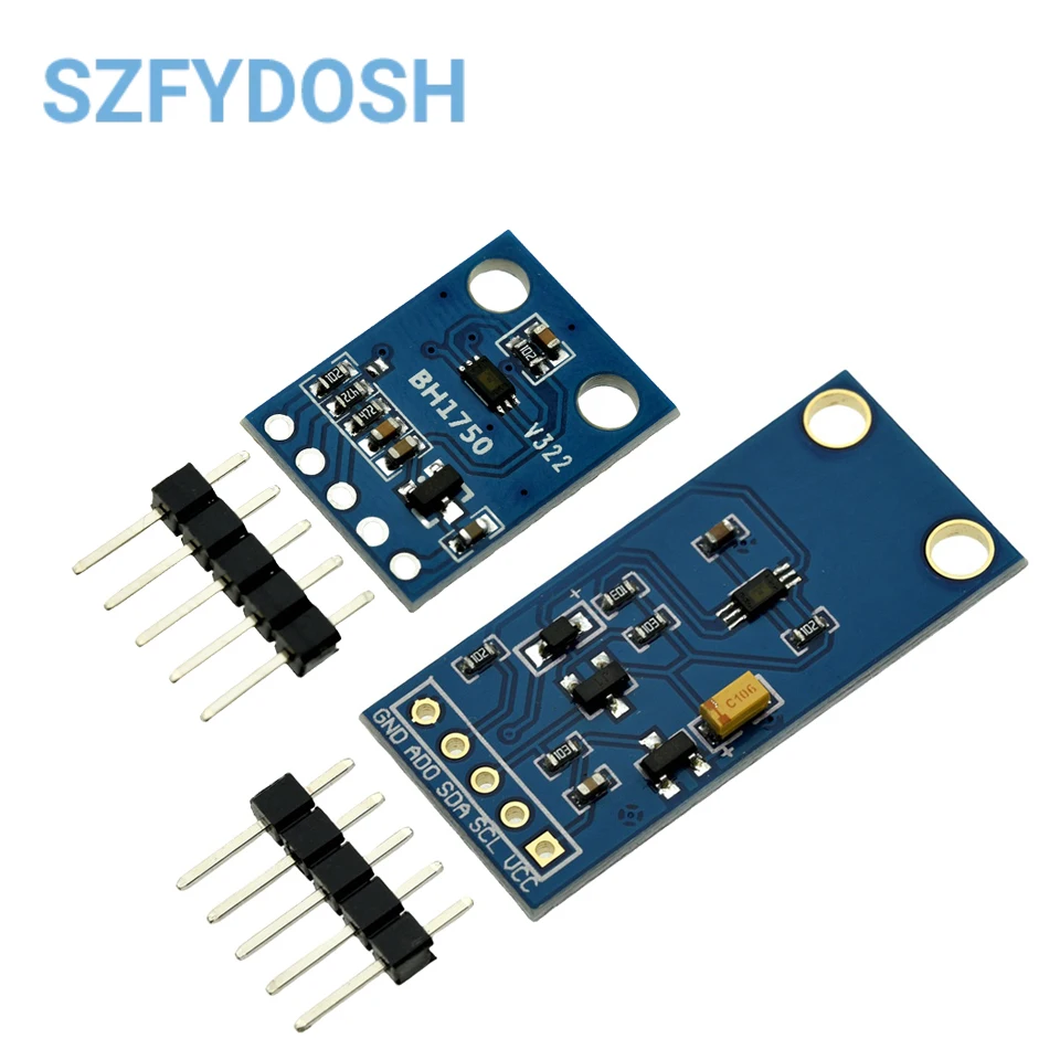 BH1750FVI Digital L… - image