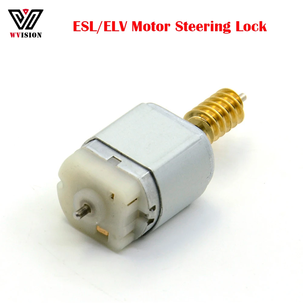 

New ELV ESL Motor Steering Lock Wheel Motor Column Locking Module for MB W204 W207 W212 Ignition