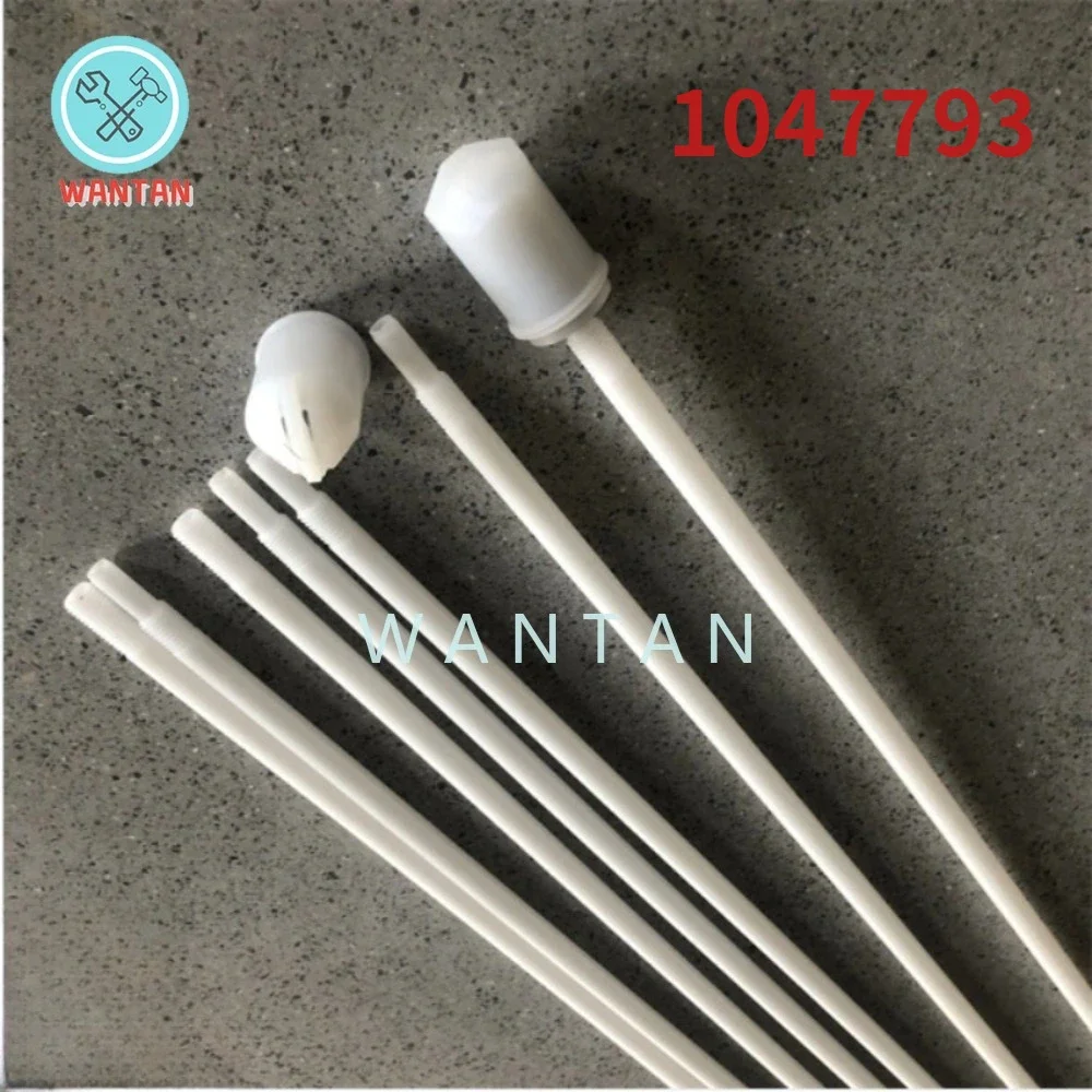 

1047793 1047793 Powder Tube 1500mm Complete 1073706 1073726 Spare Parts Prodigy for Powder Coating Spray Gun