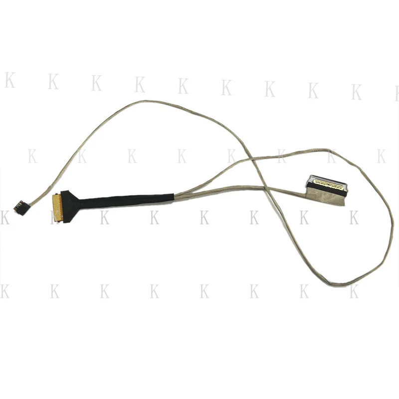CC  EDP lcd cable GS752 30PIN for Lenovo IdeaPad 3-17IML05 3-17IIL05 3-17ARE05