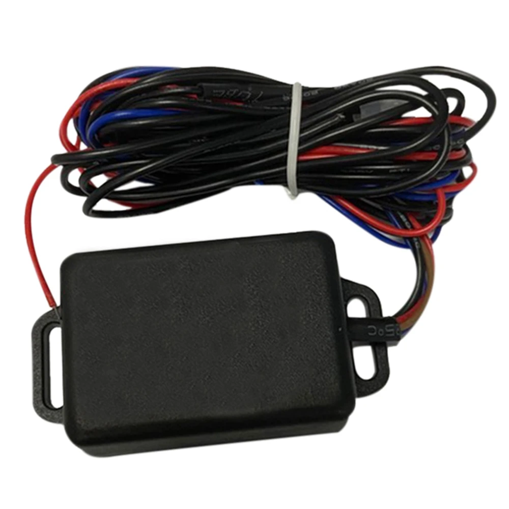 New Tachometer Sensor Speed ​RPM Signal Adapter Speed ​Signal Collector for Gasoline-