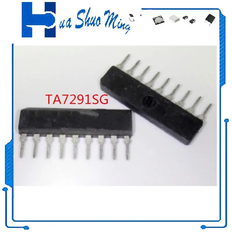 

10 шт./лот TA7291SG TA7291S TA7291 7291 SIP9