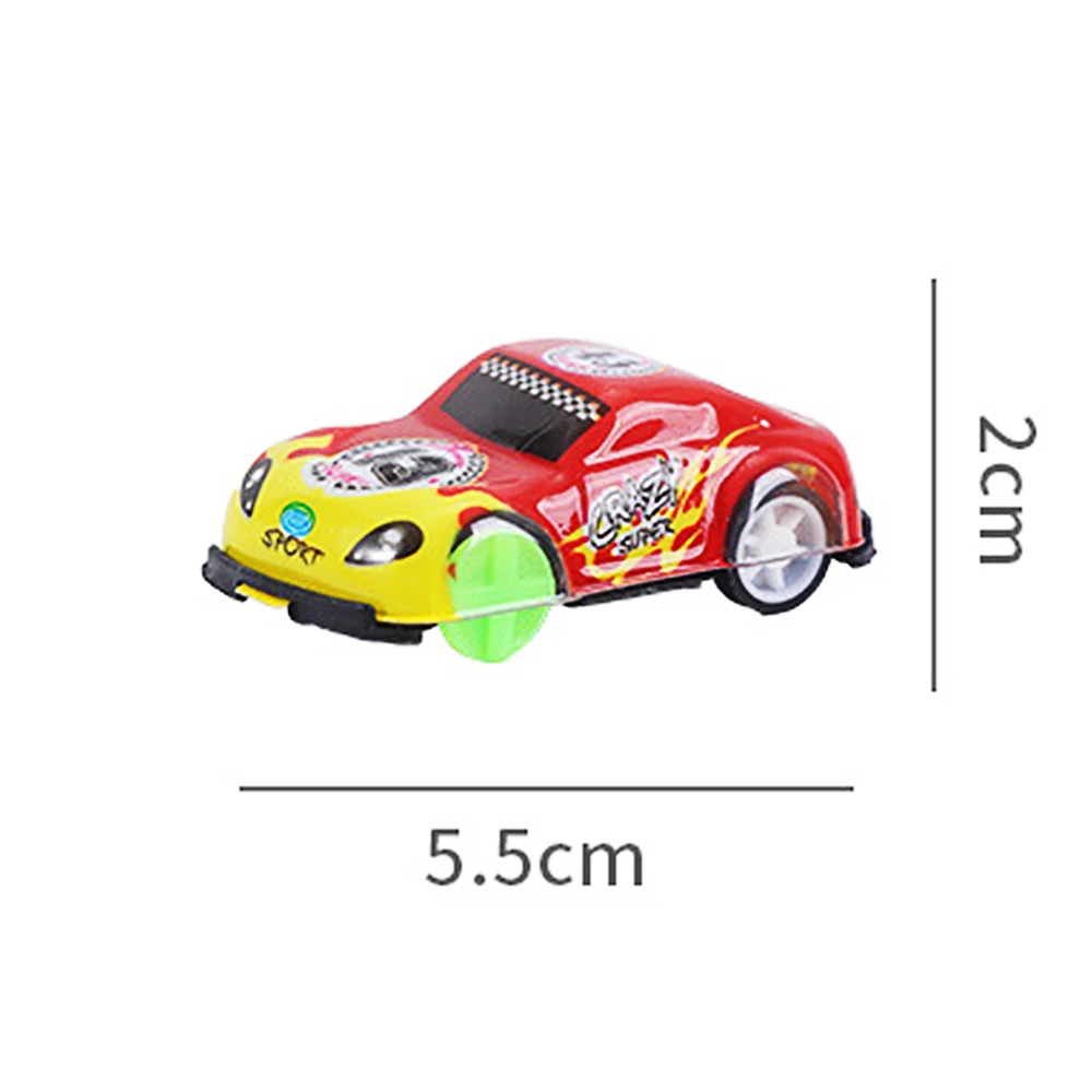 12Pcs Mini Colorful Pull Back Car Game Kids Birthday Party Small Gift Giveaway Toy Pinata Filler Classroom Prize Boys Girls Gift