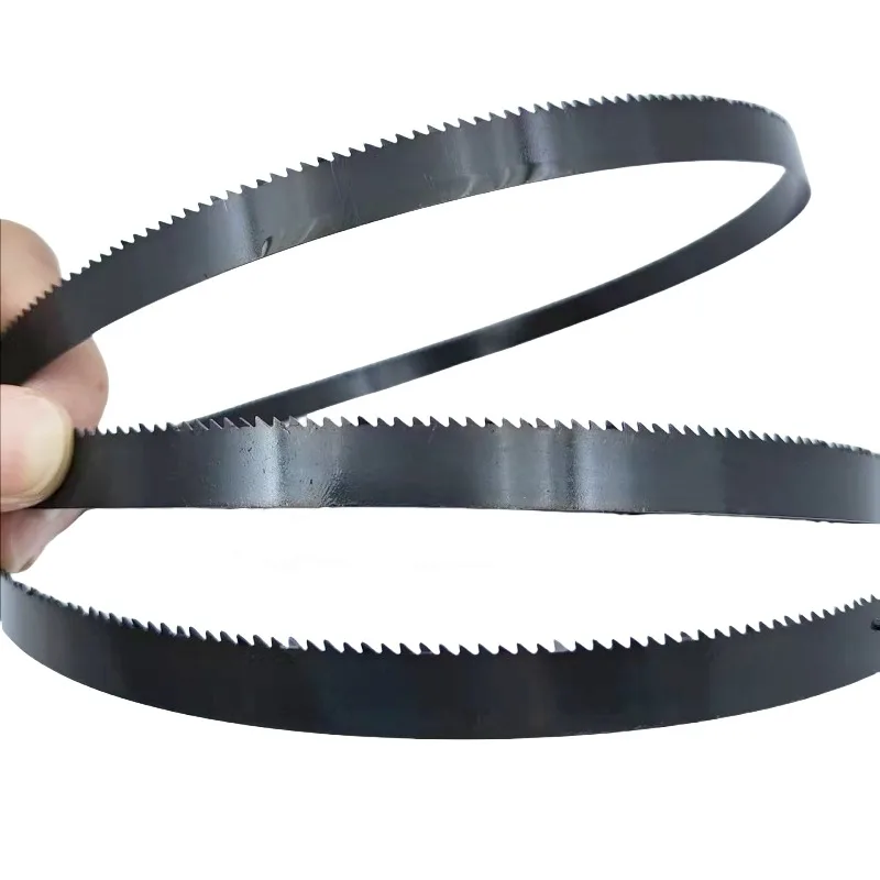 High Quality Cut Tool Length 1790 1511 1575 2240 1826 2560 1490 1065 Bandsaw Blades X 6.35 Wide 1/2/3PC X6T 10T 14T Cutting Wood