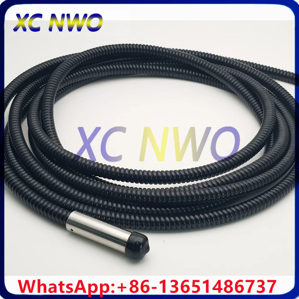 32Cores,200um,SU 200-1200nm NA:0.22,OEM linear-OEM linear 4M Fiber Patch Cord Connector