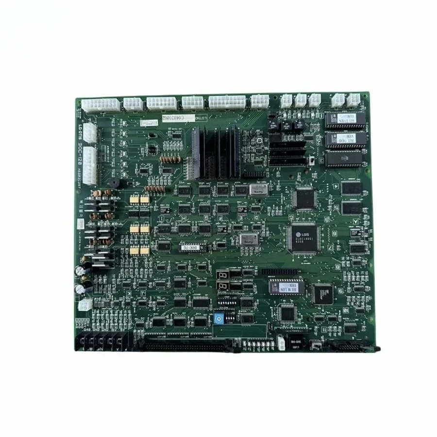 S*Gma Elevator Main…