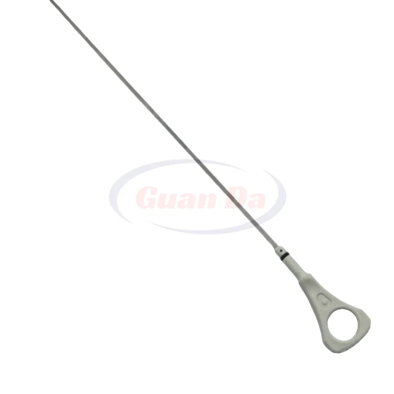 Car Engine Oil Level Dipstick For BYD F3 F3R G3 Mitsubishi Lancer 4G15 4G18 Engine
