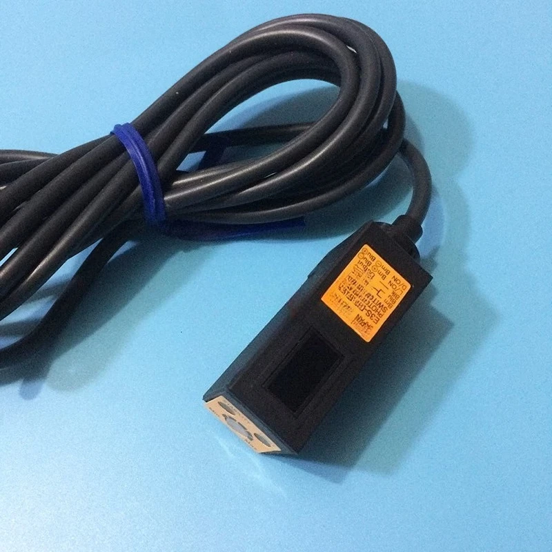 for Omron E3S-DS10E4 DS10E41 DS10B4 DS10B41 Diffuse reflection photoelectric switch sensor