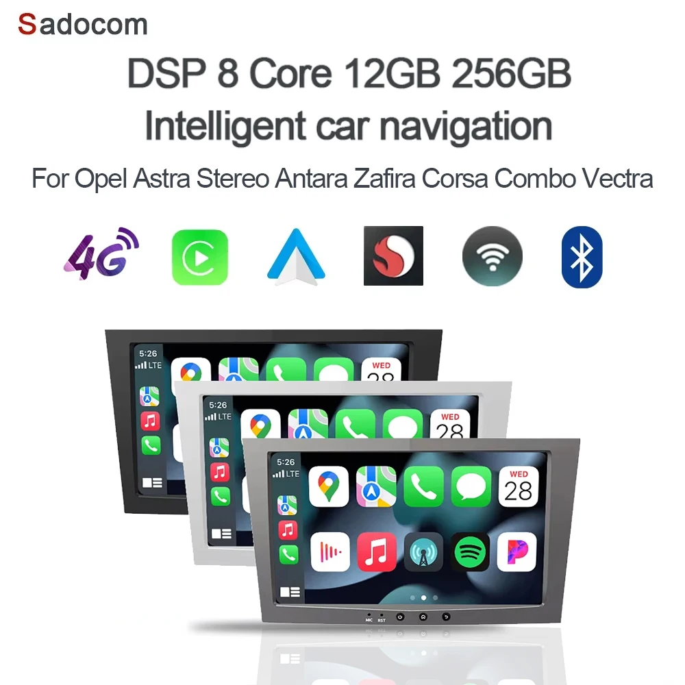 opel zafira 7 мест