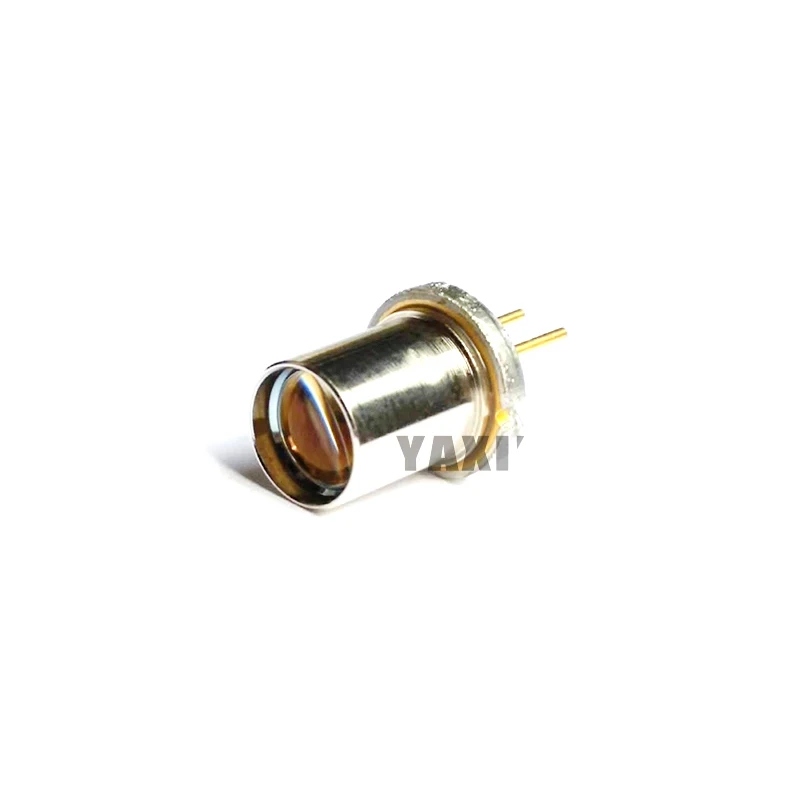 Neue 465 nm 2,9 W leistungsstarke blaue Laserdiode NUBM07