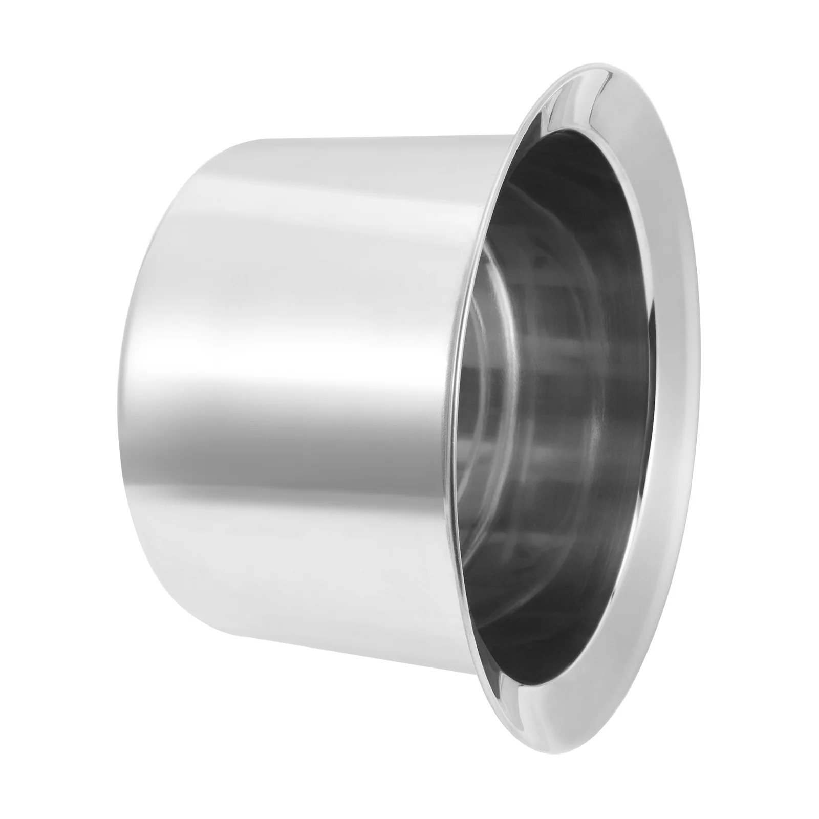 

Stainless Steel Lard Oil Basin Household Kitchen Oil Container Multi-Function Storage Holder for Cooking Baking Mixing