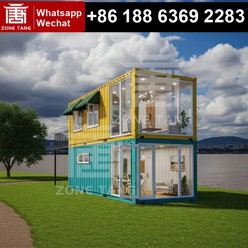 

Sea Container Homes Flat Pack Home Readymade Homes Modern Portable Rv Manufactured Homes Prebuilt Homes Foldable Container Homes