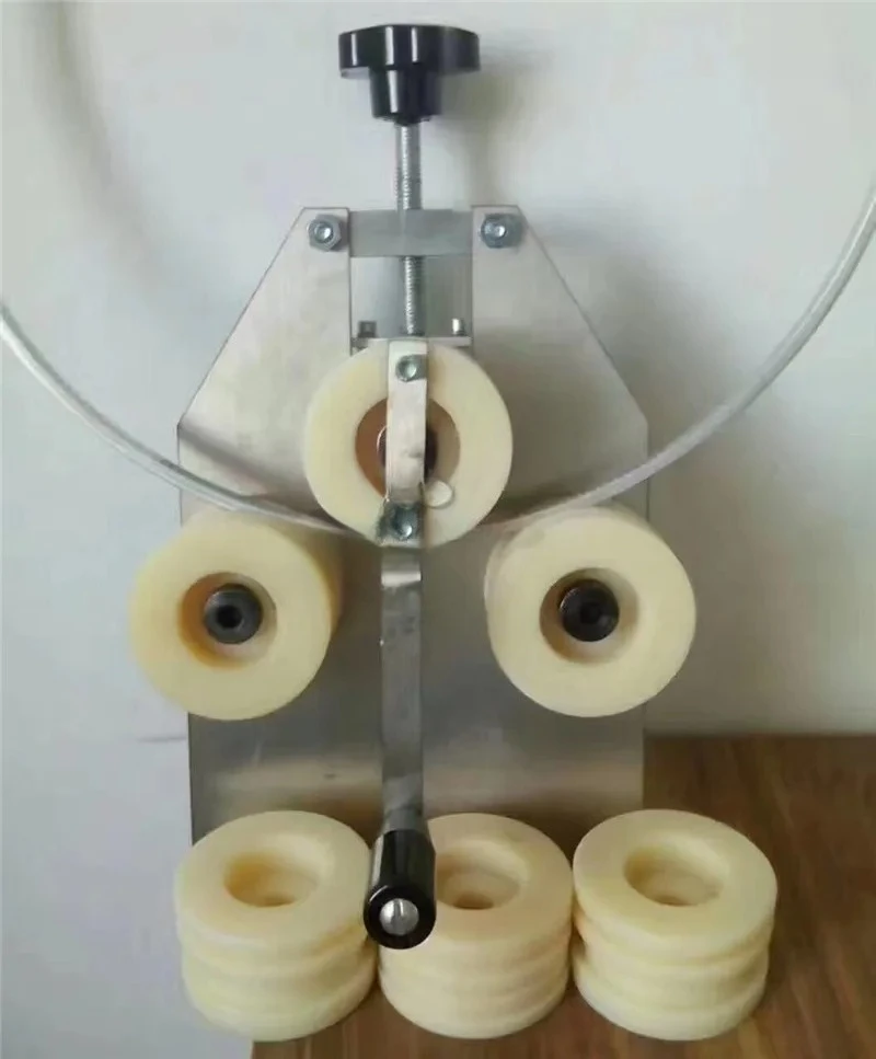 

Станок для ручной гибки алюминиевых дистанционных рамок для окон Bend Window Spacer Bar