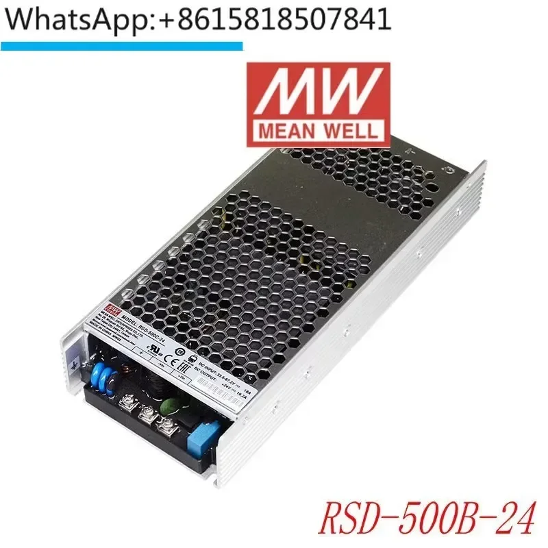 Mingwei Power RSD-5…