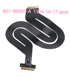 NEW A1534 Touchpad Trackpad Flex Cable 821-1935-A/07 821-00507-A For Macbook Retina 12
