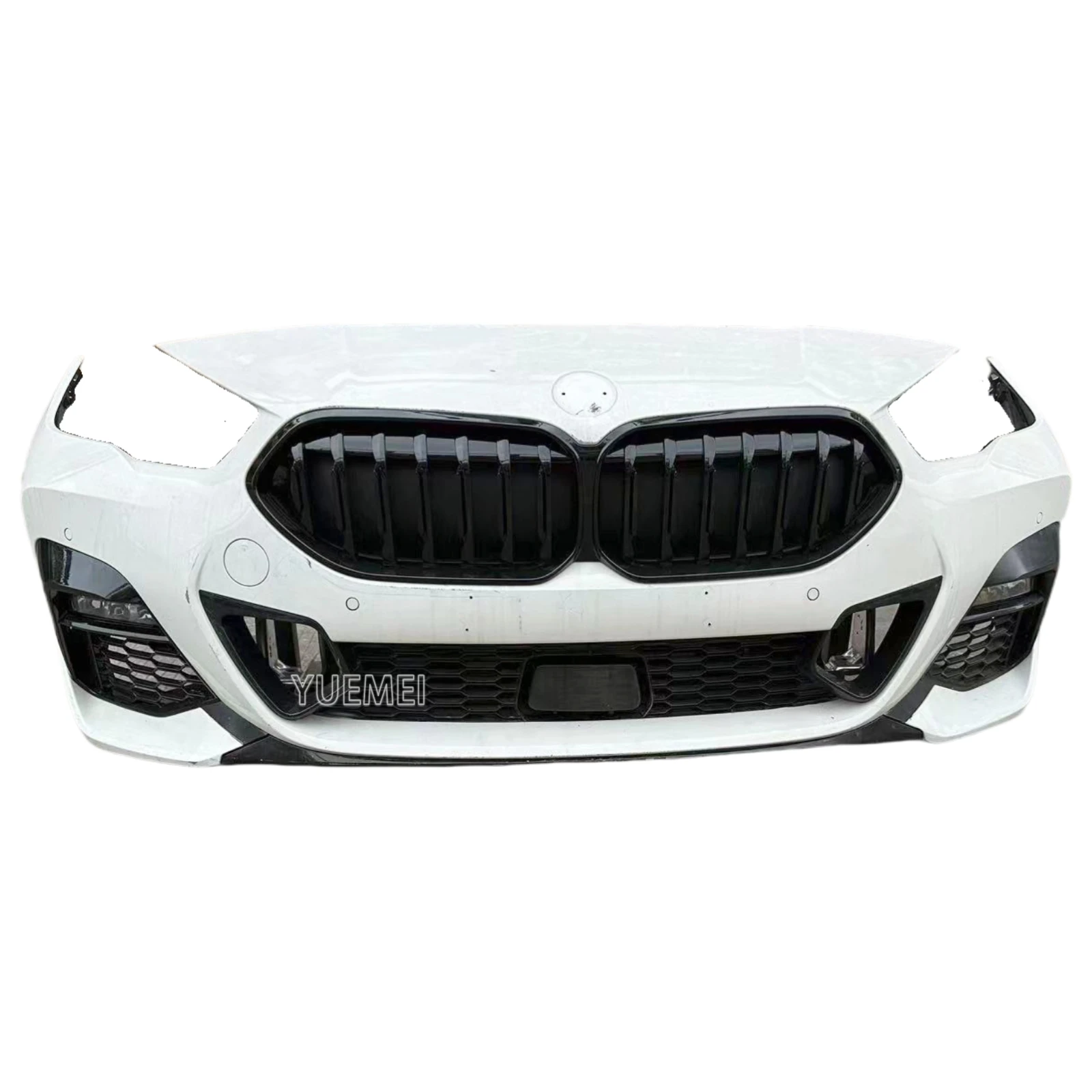 

High Quality Original Suitable for BMW 2 Series F44 Front Bumper Hot Selling Car Bumper Accessory