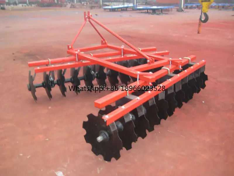 new disc harrow for sale